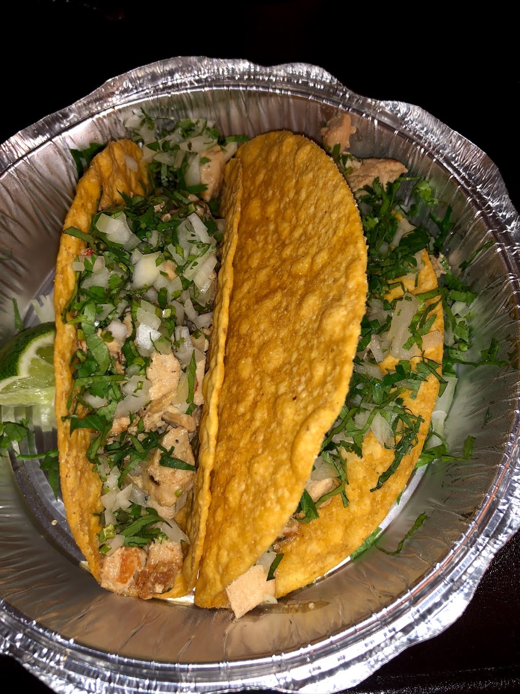 Ticos Tacos Tex Mex | restaurant | 1627 South St, Philadelphia, PA 19146, USA | 2155462122 OR +1 215-546-2122