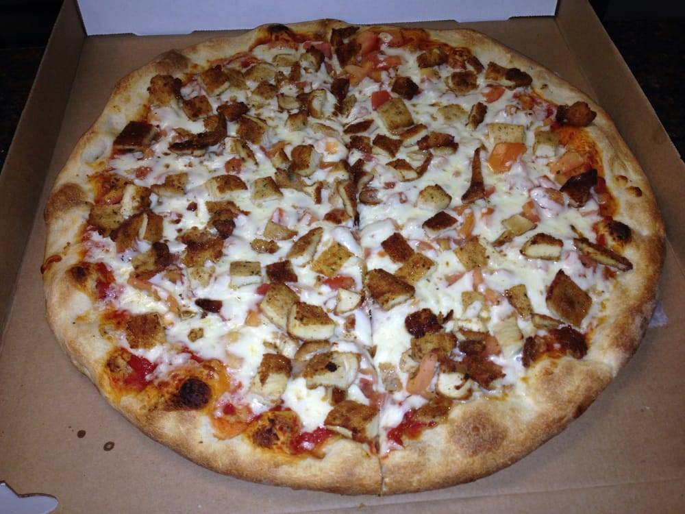 Glen Oaks Pizzeria | restaurant | 259-21 Union Tpke, Glen Oaks, NY 11004, USA | 7189621220 OR +1 718-962-1220