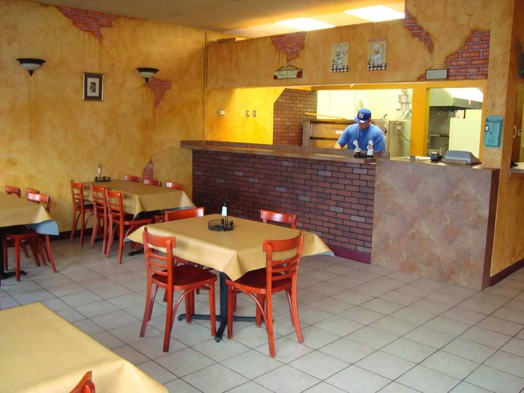 Mamma Rosas Pizza & Restaurant | restaurant | 381 Cheney Hwy, Titusville, FL 32780, USA | 3213852553 OR +1 321-385-2553