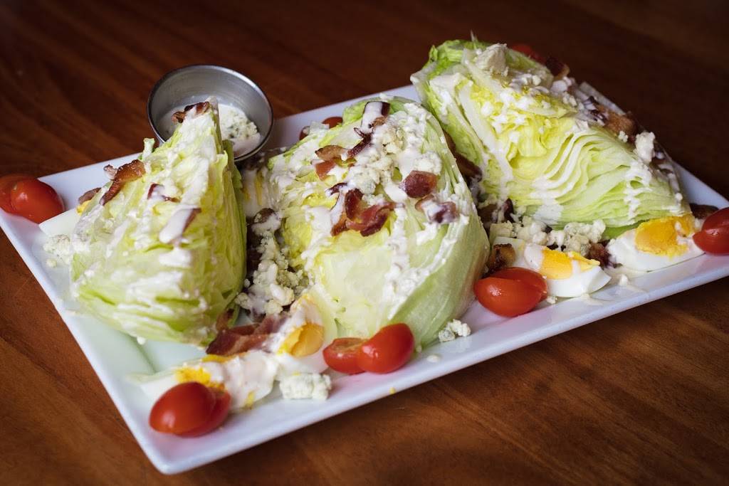 Sixth Gear - Cask & Kitchen | restaurant | 81 L St, Boston, MA 02127, USA | 6177658836 OR +1 617-765-8836