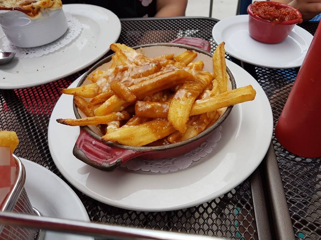 Copper Penny | restaurant | 240 Princess St, Kingston, ON K7L 1B2, Canada | 6135494257 OR +1 613-549-4257