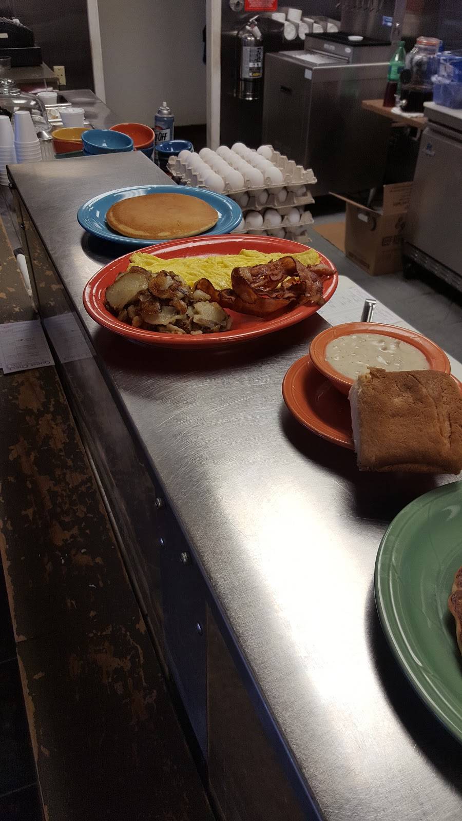 Keystone Diner | restaurant | 2344 E 53rd St, Indianapolis, IN 46220, USA | 3172552288 OR +1 317-255-2288