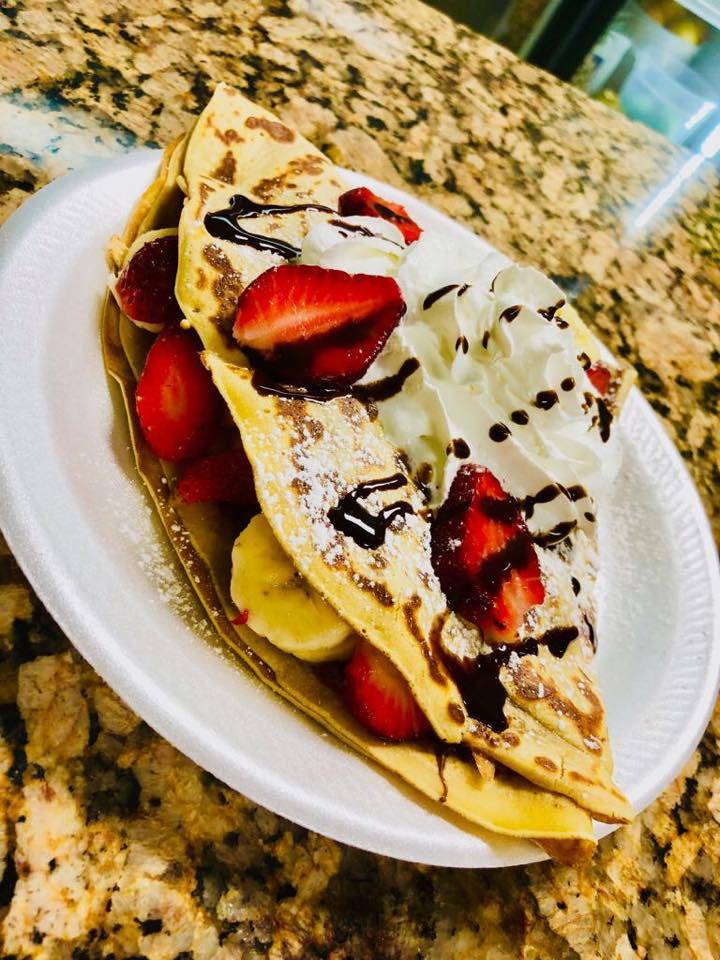 EL KIOSKO #3 | meal takeaway | 13188 Main St, Hesperia, CA 92345, USA | 7609473135 OR +1 760-947-3135