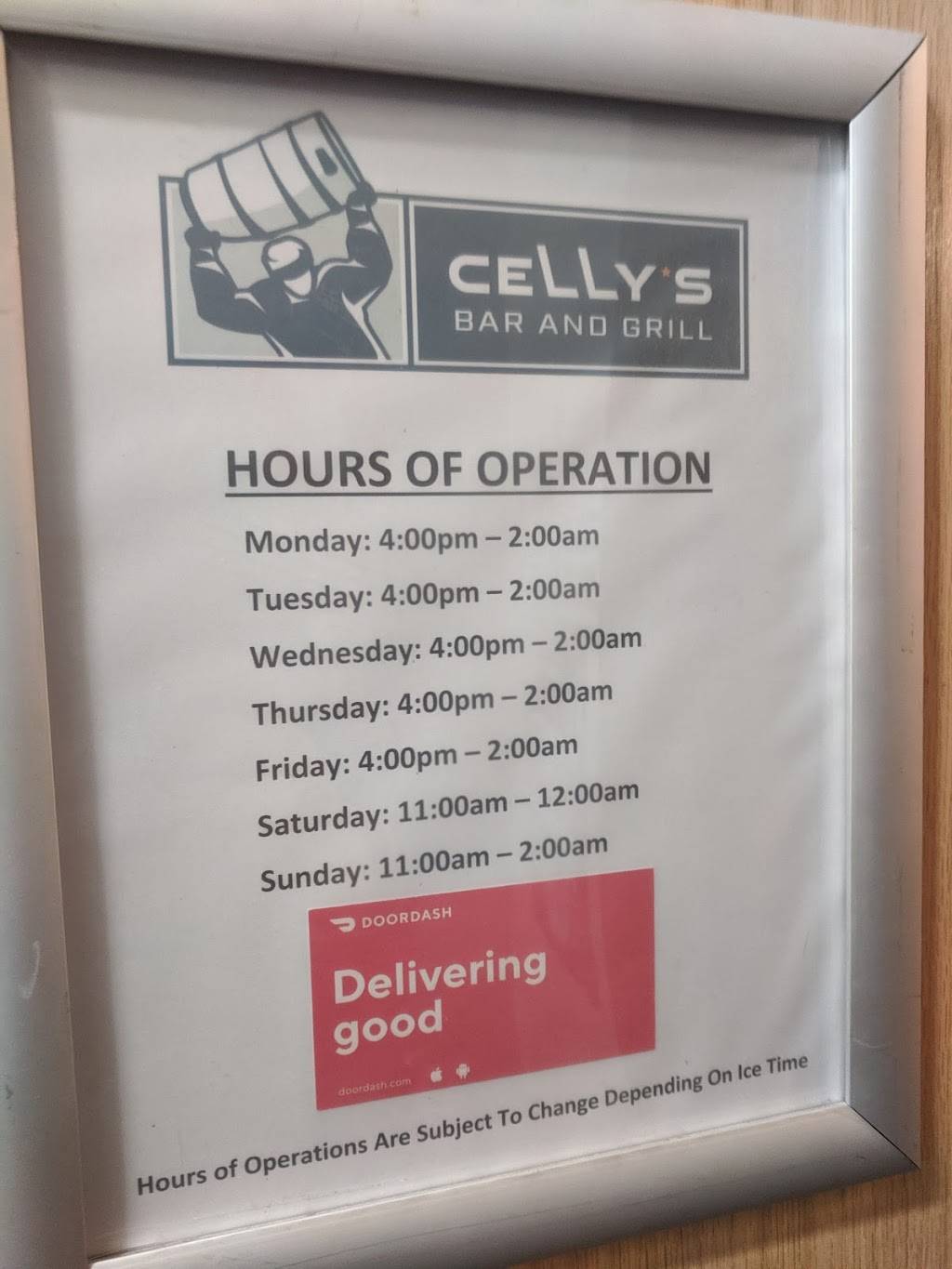 Cellys Bar and Grill | restaurant | Littleton, CO 80120, USA | 3032286951 OR +1 303-228-6951