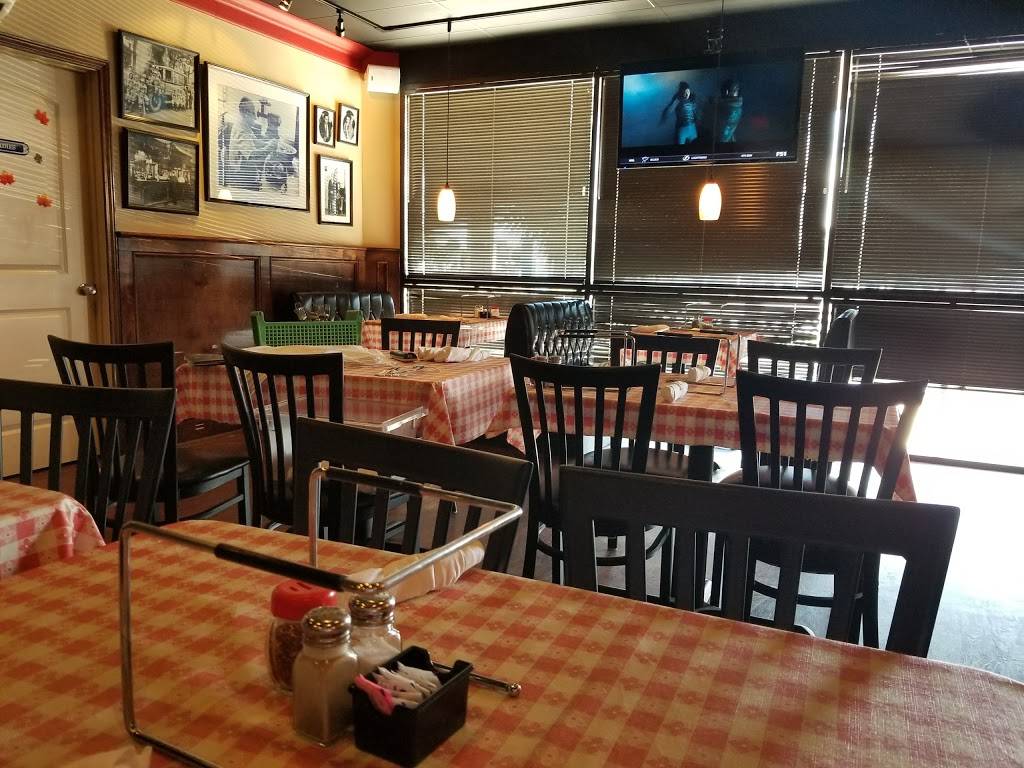 Marios Pizza | restaurant | 13708 FM3005, Galveston, TX 77554, USA | 4094435556 OR +1 409-443-5556