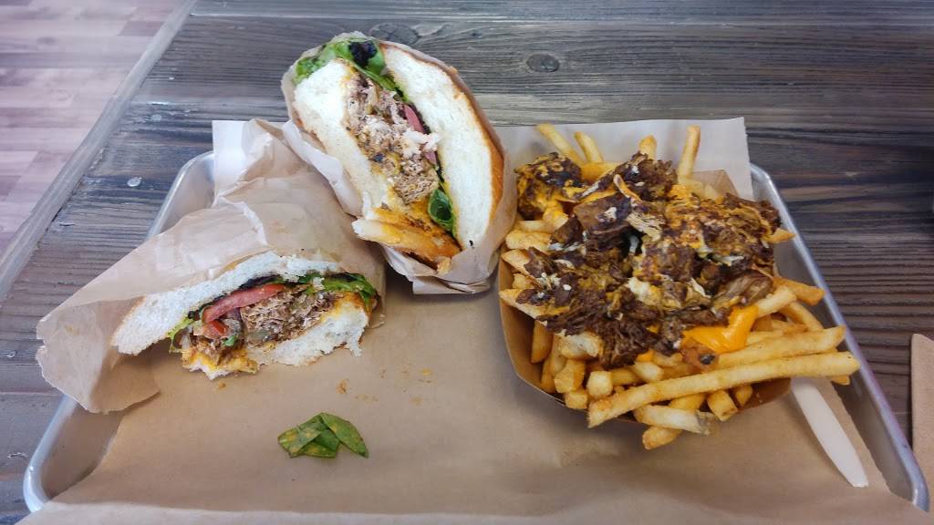 The Veg Hub | restaurant | 2214 MacArthur Blvd, Oakland, CA 94602, USA | 5104548722 OR +1 510-454-8722