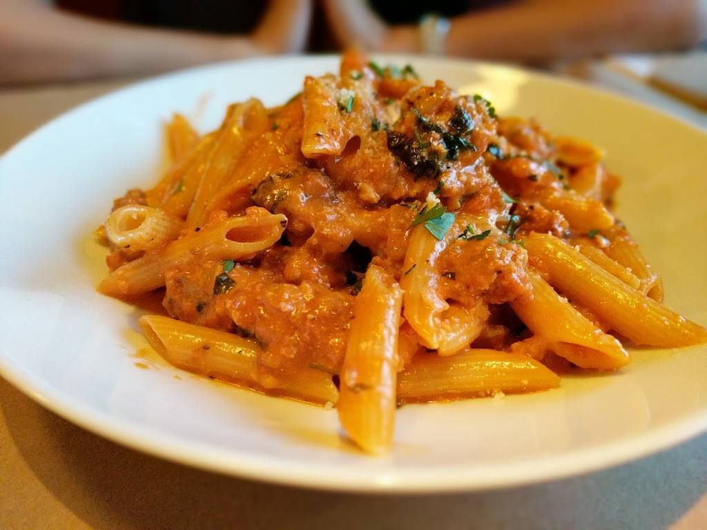 Bella Sera Trattoria | restaurant | 422 S Myrtle Ave, Monrovia, CA 91016, USA | 6263591399 OR +1 626-359-1399