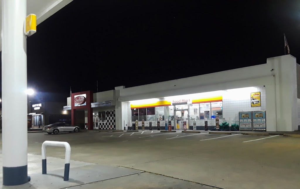 Shell | restaurant | 1430 Barker Cypress Rd, Houston, TX 77084, USA | 2818292743 OR +1 281-829-2743