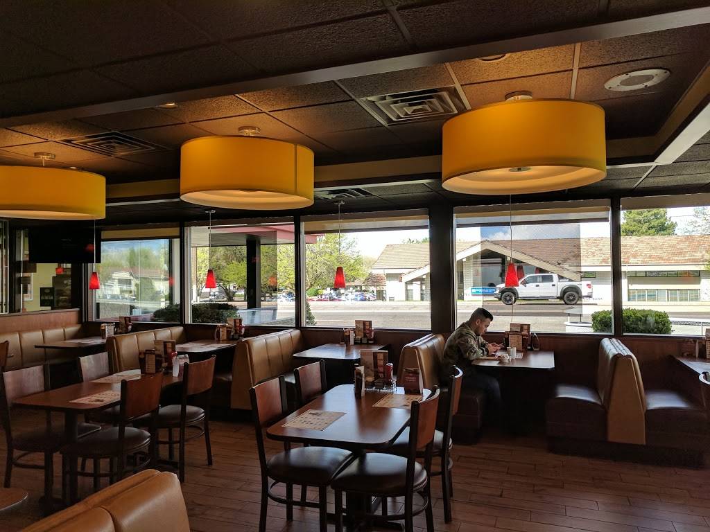 Dennys | restaurant | 1680 Freedom Blvd 200 W, Provo, UT 84601, USA | 8013758362 OR +1 801-375-8362