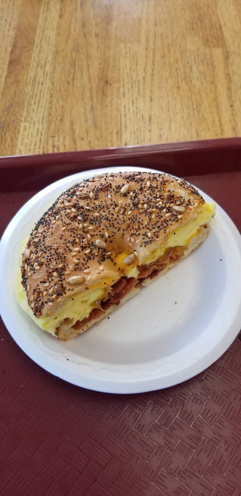 Spudnuts | bakery | 3629 State St, Santa Barbara, CA 93105, USA | 8055693719 OR +1 805-569-3719