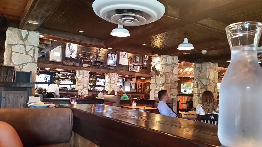 Saltgrass Steak House | restaurant | 1051 W Interstate 20, Arlington, TX 76015, USA | 8174177171 OR +1 817-417-7171