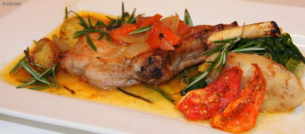 Pelago Ristorante | restaurant | 201 E Delaware Pl, Chicago, IL 60611, USA | 3122800700 OR +1 312-280-0700