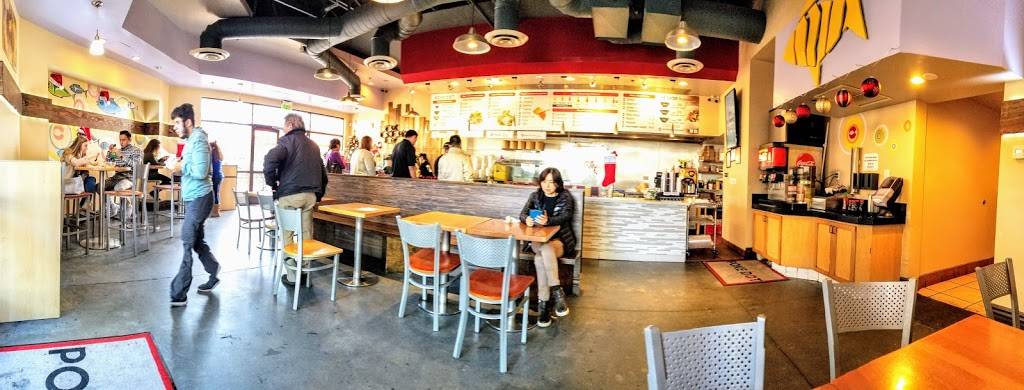 Poke Dot | restaurant | 17921 MacArthur Blvd, Irvine, CA 92614, USA | 9492505956 OR +1 949-250-5956