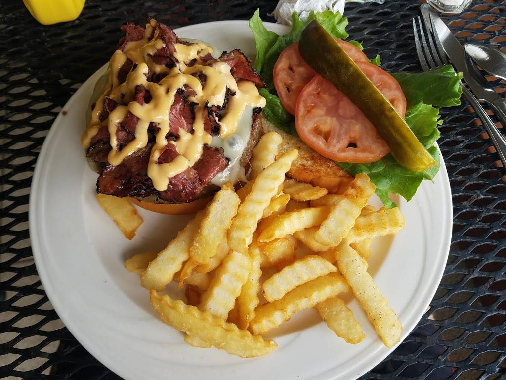 Honey’s Restaurant | restaurant | 45-550 Kionaole Rd, Kaneohe, HI 96744, USA | 8082353211 OR +1 808-235-3211