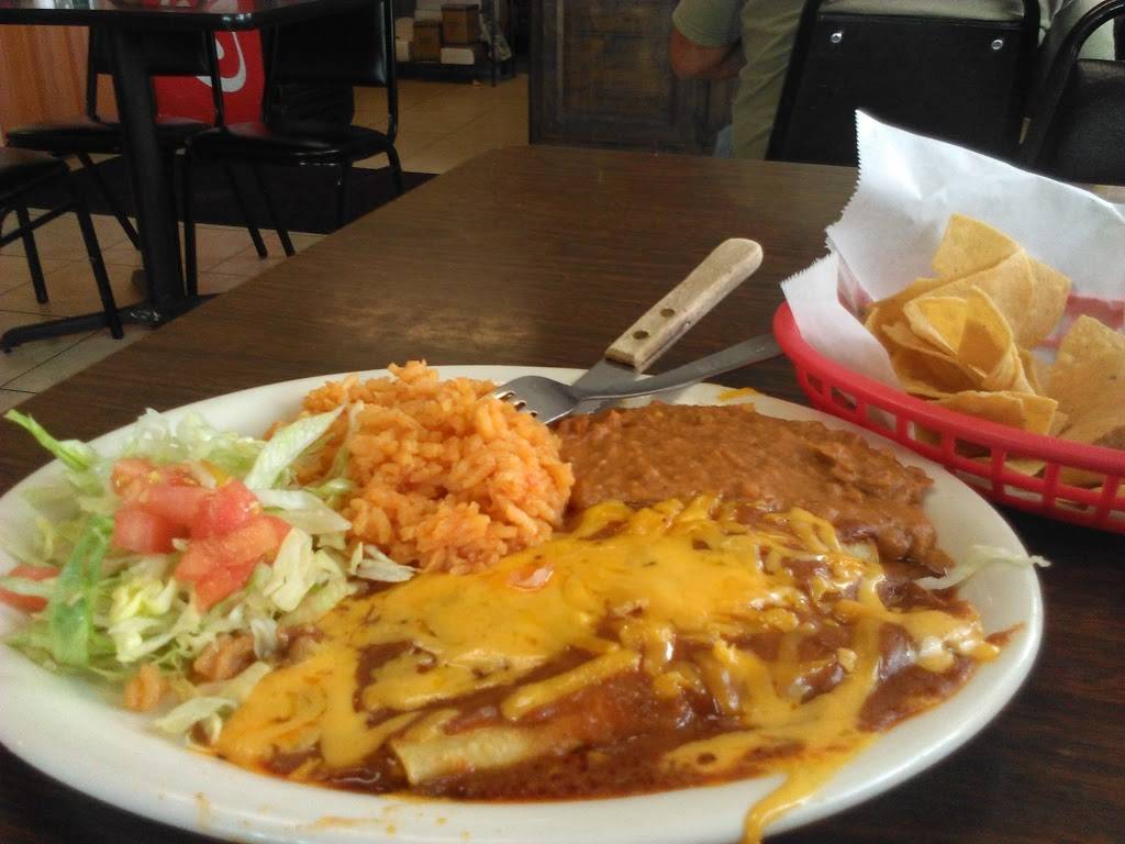 Taqueria La Tapatia #1 | restaurant | 4503 Kostoryz Rd, Corpus Christi, TX 78415, USA | 3612253551 OR +1 361-225-3551