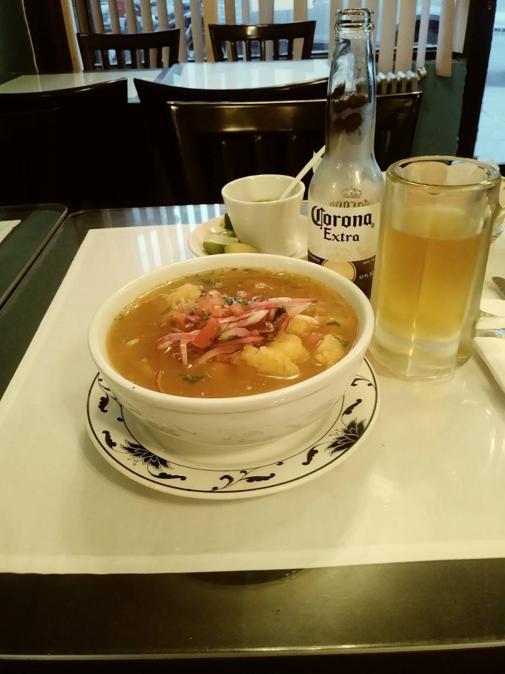 La Carreta | restaurant | 407 51st St, Brooklyn, NY 11220, USA | 7185673566 OR +1 718-567-3566