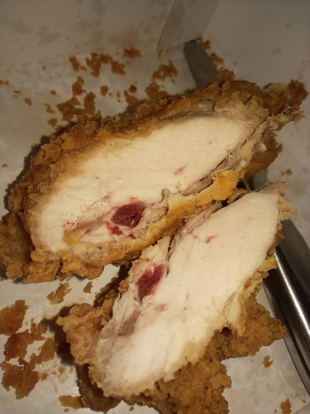 Popeyes Louisiana Kitchen | restaurant | 10923 W Colonial Dr, Ocoee, FL 34761, USA | 4077987570 OR +1 407-798-7570