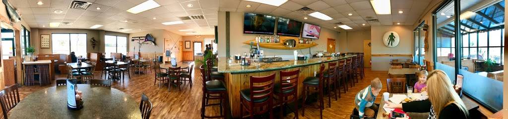 Mermaid Point | restaurant | 100 S Main St, Lillington, NC 27546, USA | 9108934571 OR +1 910-893-4571