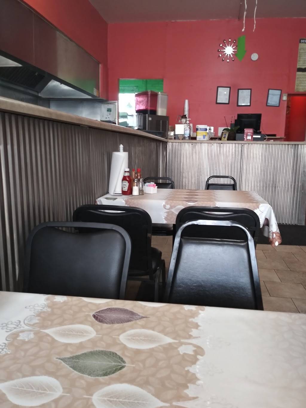 4 Caminos restaurant | restaurant | 1703 N Pulaski Rd, Chicago, IL 60639, USA | 7734941718 OR +1 773-494-1718