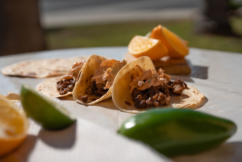 Attack on Tacos Food Truck | restaurant | 821 Bonita Ave, Glendora, CA 91740, USA | 9097648008 OR +1 909-764-8008