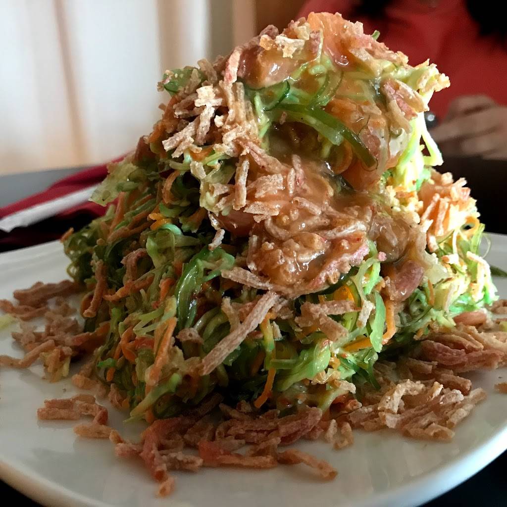 Kokai Sushi & Lounge | restaurant | 9036 NW 25th St, Doral, FL 33172, USA | 3054772588 OR +1 305-477-2588