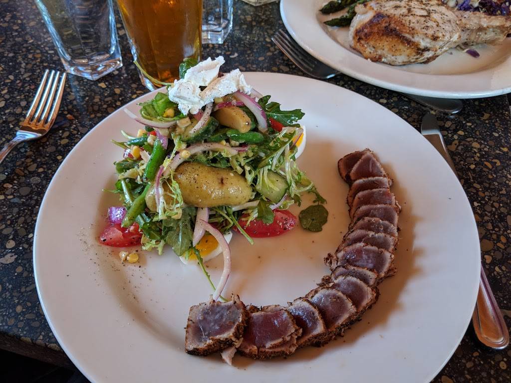 Third & Hollywood | restaurant | 1433 W 3rd Ave, Grandview Heights, OH 43212, USA | 6144880303 OR +1 614-488-0303