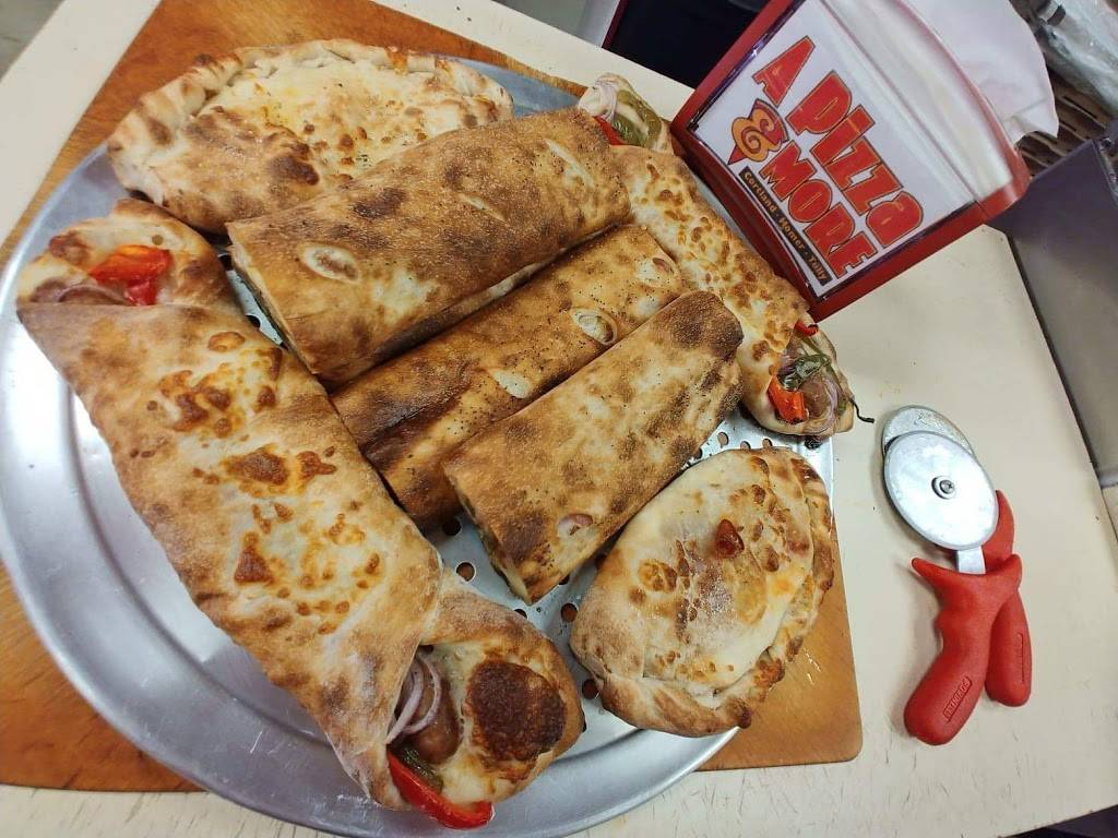 A Pizza & More | restaurant | 104 Main St, Cortland, NY 13045, USA | 6077537527 OR +1 607-753-7527