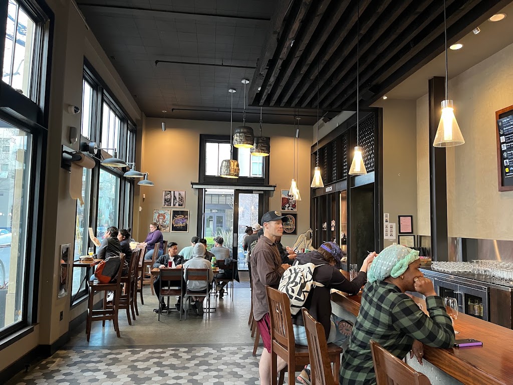 Great Notion Brewing - Berkeley | restaurant | 2031 Fourth St, Berkeley, CA 94710, USA | 5106479545 OR +1 510-647-9545