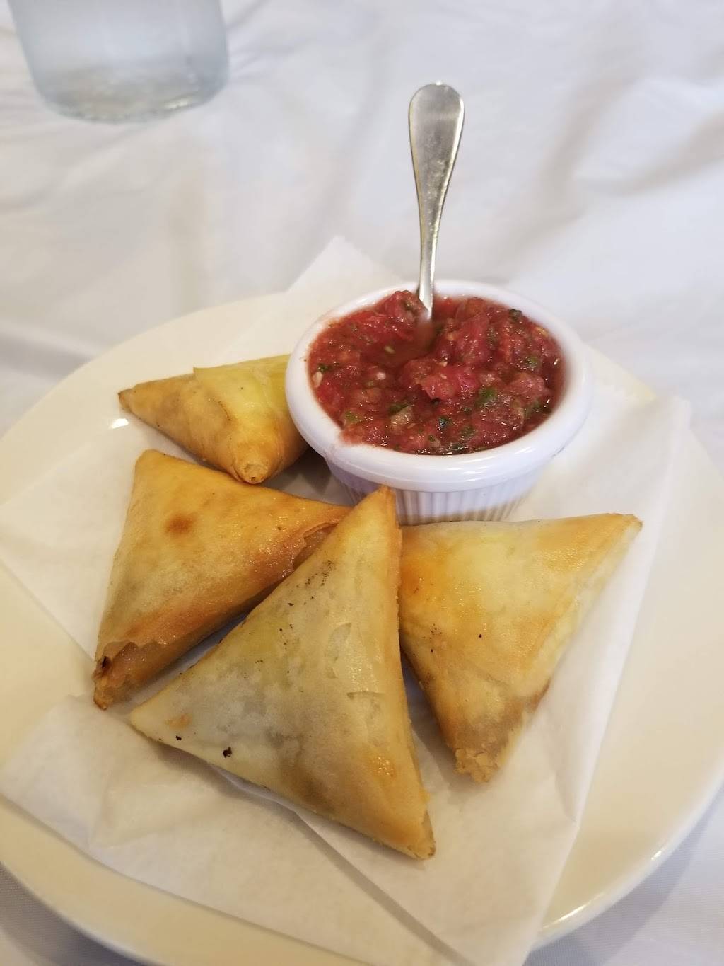 Saba Restaurant | restaurant | 3900 Pickett Road A, Fairfax, VA 22031, USA | 7034251130 OR +1 703-425-1130