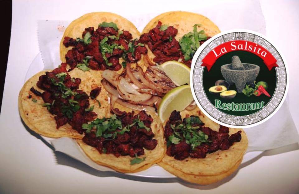 La Salsita Mexican Food | restaurant | 13513 Northwest Fwy, Houston, TX 77040, USA | 2815011668 OR +1 281-501-1668