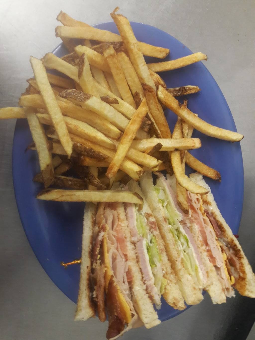 Redneck Haven | restaurant | 35886 OK-29, Pauls Valley, OK 73075, USA | 4054433631 OR +1 405-443-3631