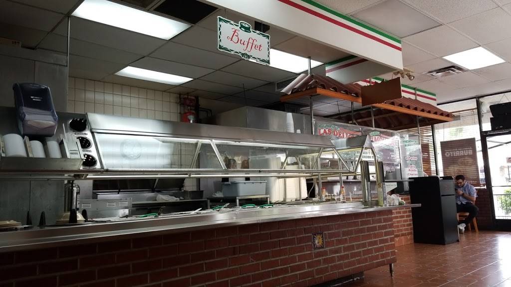 Las Delicias | restaurant | 22928 Lyons Ave, Newhall, CA 91321, USA | 6612871512 OR +1 661-287-1512