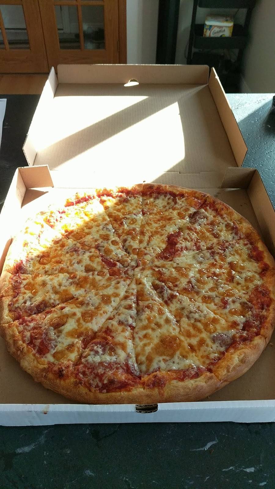 River Pizza | restaurant | 4042 Innes Rd, Orléans, ON K1C 7G4, Canada | 6138414999 OR +1 613-841-4999