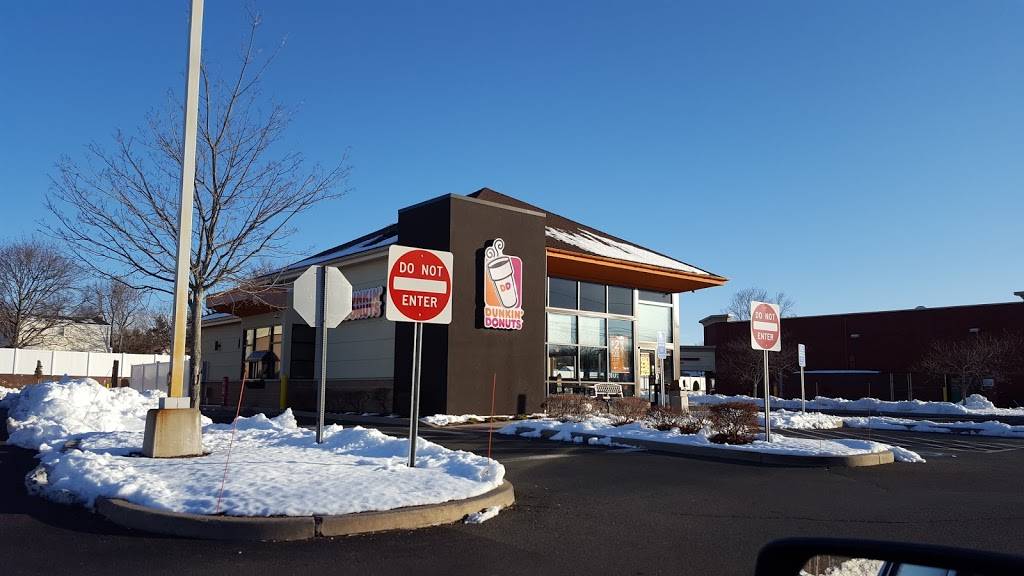 Dunkin | bakery | 255A W, Middle Turnpike W, Manchester, CT 06040, USA | 8606469277 OR +1 860-646-9277