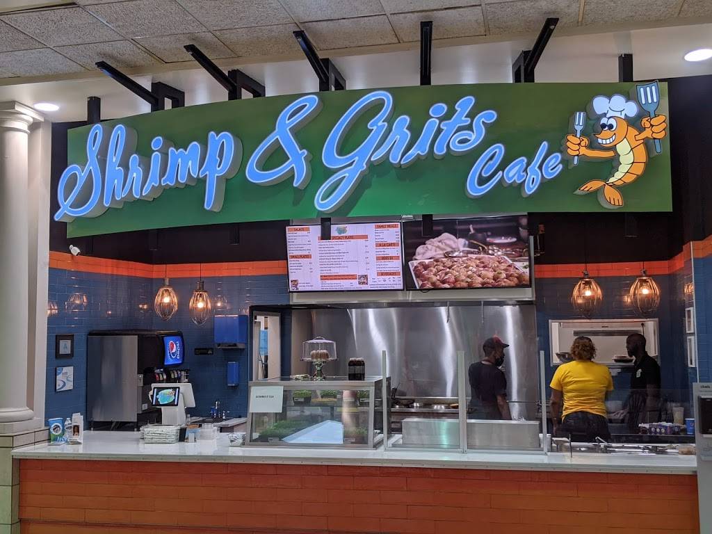 Shrimp and Grits Cafe | restaurant | 2070 Sam Rittenberg Blvd, Charleston, SC 29407, USA | 8437375196 OR +1 843-737-5196