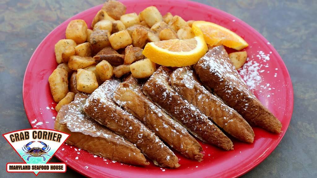 Crab Corner Maryland Seafood House | restaurant | 6485 S Rainbow Blvd, Las Vegas, NV 89118, USA | 7024894646 OR +1 702-489-4646
