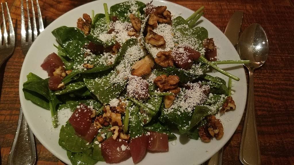 Osteria Cicchetti | restaurant | 1125 Military Cutoff Rd K, Wilmington, NC 28405, USA | 9102567476 OR +1 910-256-7476