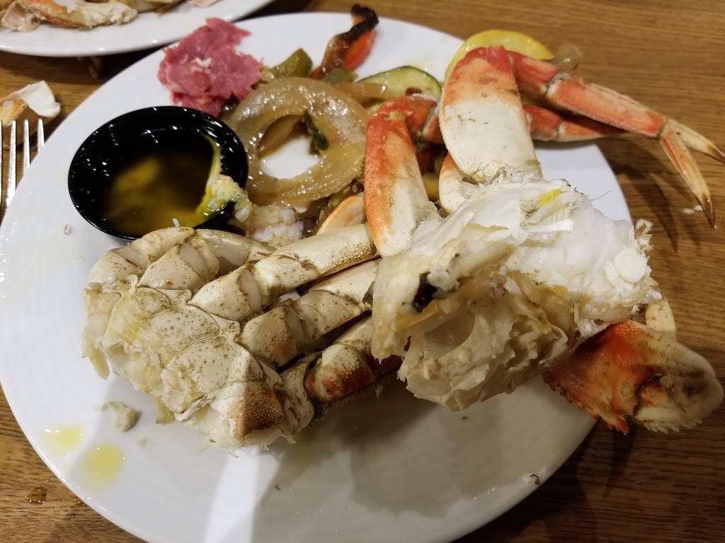 Buffet Americana | restaurant | Gold Strike Resort & Casino, 1010 Casino Center Dr, Robinsonville, MS 38664, USA | 6623571111 OR +1 662-357-1111