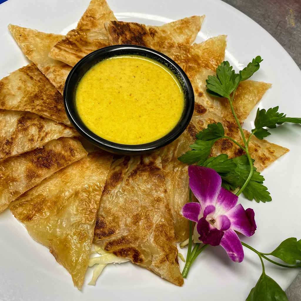 Santi Thai Fusion | restaurant | 346 E William St, San Jose, CA 95112, USA | 4082160637 OR +1 408-216-0637