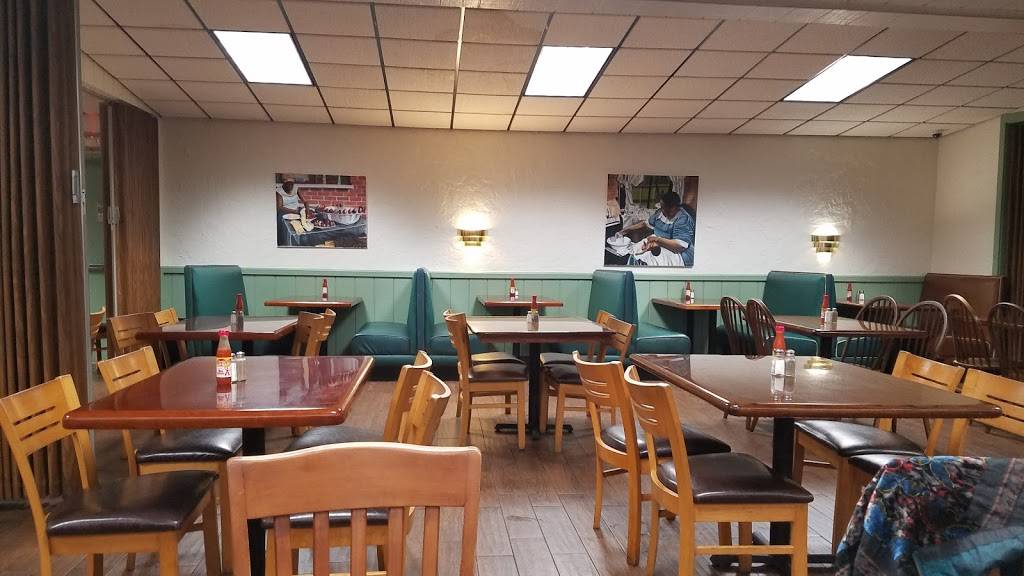 Stephanies Restaurant II | restaurant | 2507 Randleman Rd, Greensboro, NC 27406, USA | 3363891008 OR +1 336-389-1008