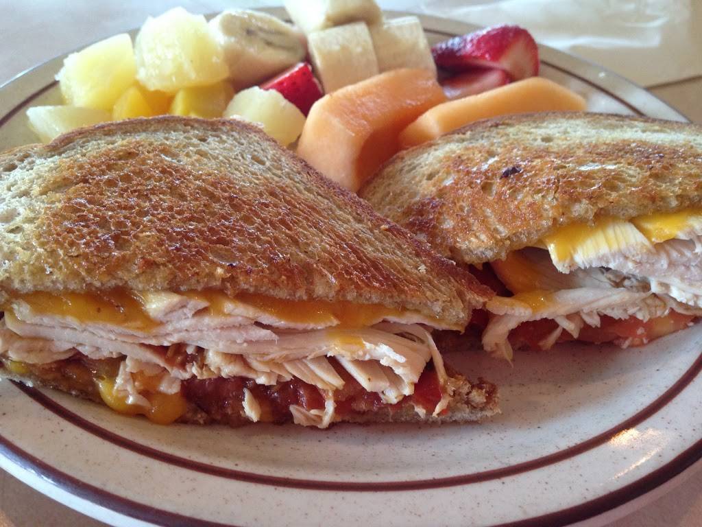 New Horizon Restaurant | meal delivery | 14741 Central Ave, Oak Forest, IL 60452, USA | 7086872550 OR +1 708-687-2550