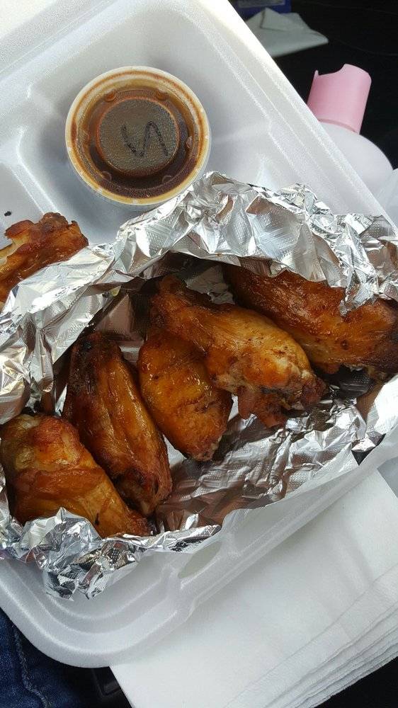 Mackies Southern Barbecue Gaithersburg | restaurant | 8547 Ziggy Ln, Gaithersburg, MD 20877, USA | 2407246464 OR +1 240-724-6464