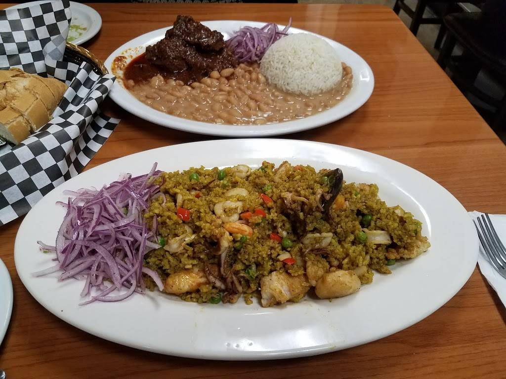 Chicama Peruvian Restaurant | restaurant | 6959 W Cerritos Ave, Stanton, CA 90680, USA | 7149952510 OR +1 714-995-2510