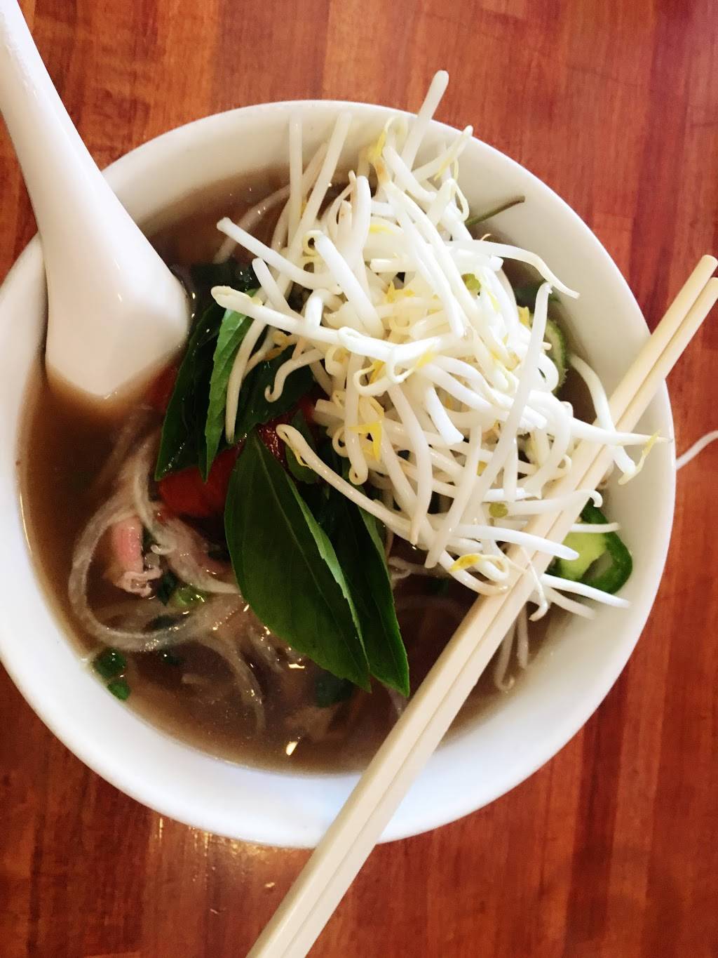 Phở K & K | restaurant | 2533 Telegraph Ave, Berkeley, CA 94704, USA | 5106669966 OR +1 510-666-9966