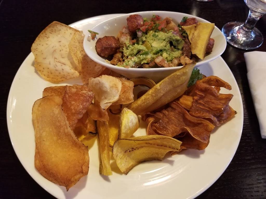 Trova Cuban Café Restaurant | restaurant | 7723 Bergenline Ave, North Bergen, NJ 07047, USA | 2014304177 OR +1 201-430-4177