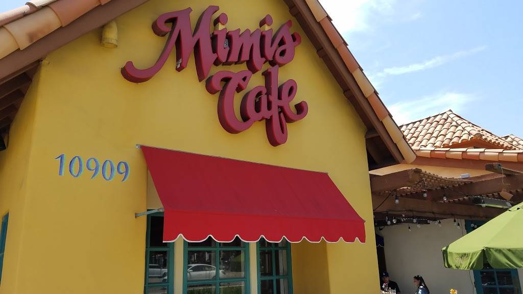 Mimis Cafe | bakery | 10909 Foothill Blvd, Rancho Cucamonga, CA 91730, USA | 9099481130 OR +1 909-948-1130