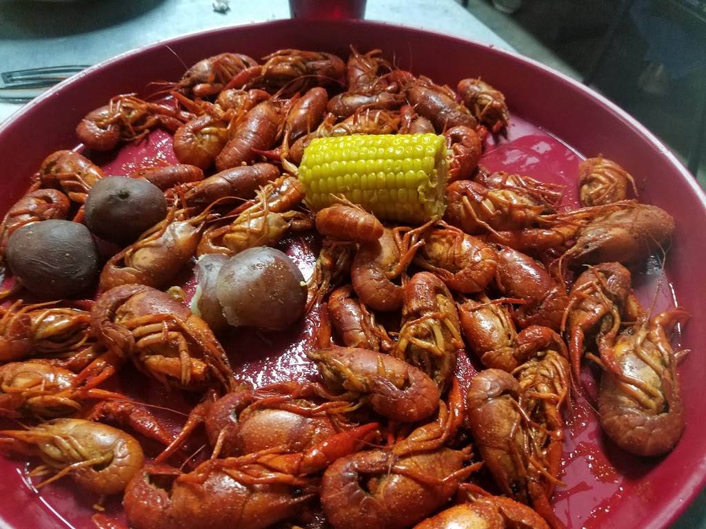 Crawfish House & Grill | restaurant | 1214 S Union St, Opelousas, LA 70570, USA | 3379480049 OR +1 337-948-0049