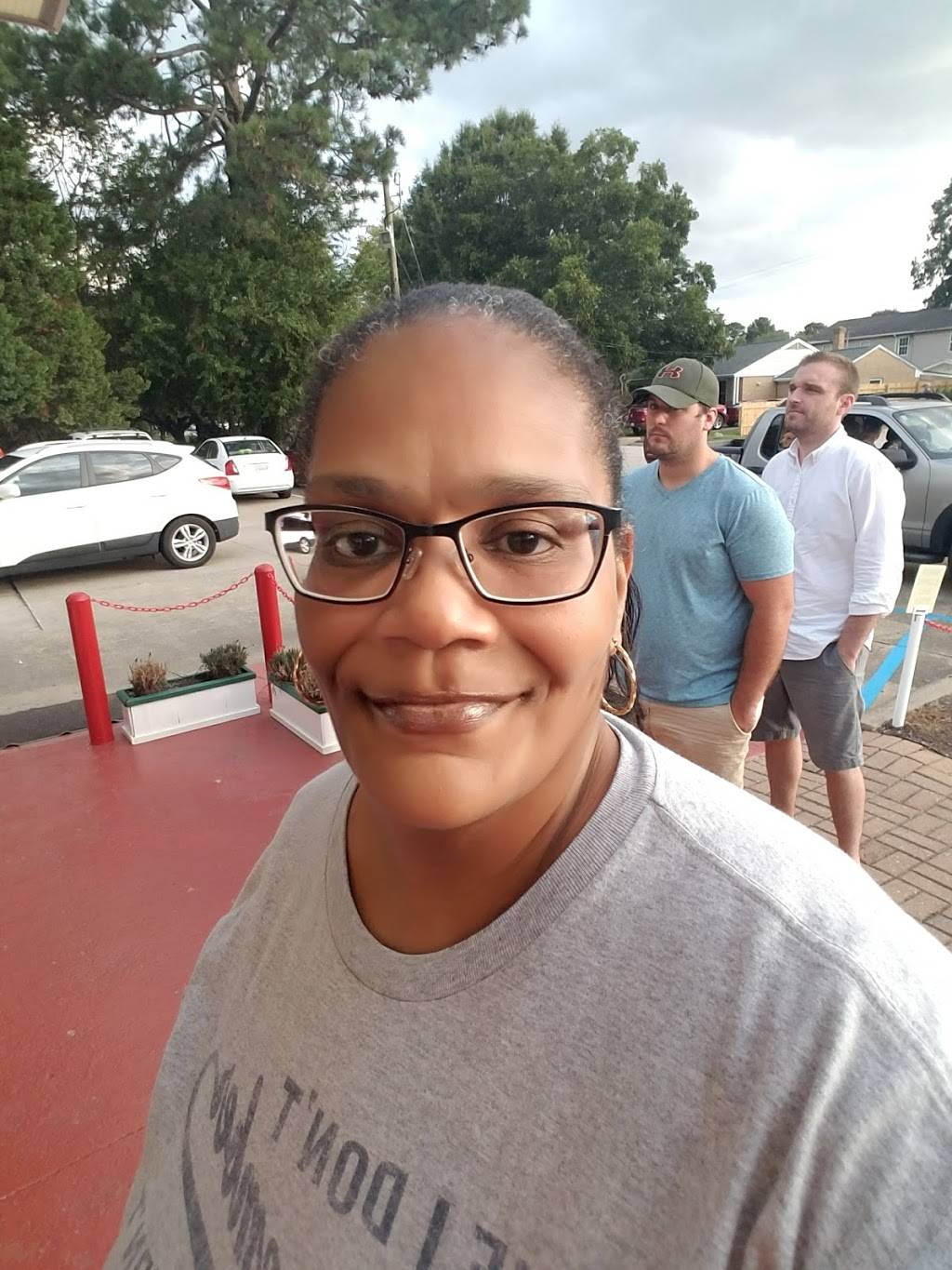 Ritas Italian Ice & Frozen Custard | restaurant | 12286 Warwick Blvd, Newport News, VA 23606, USA | 7575955992 OR +1 757-595-5992