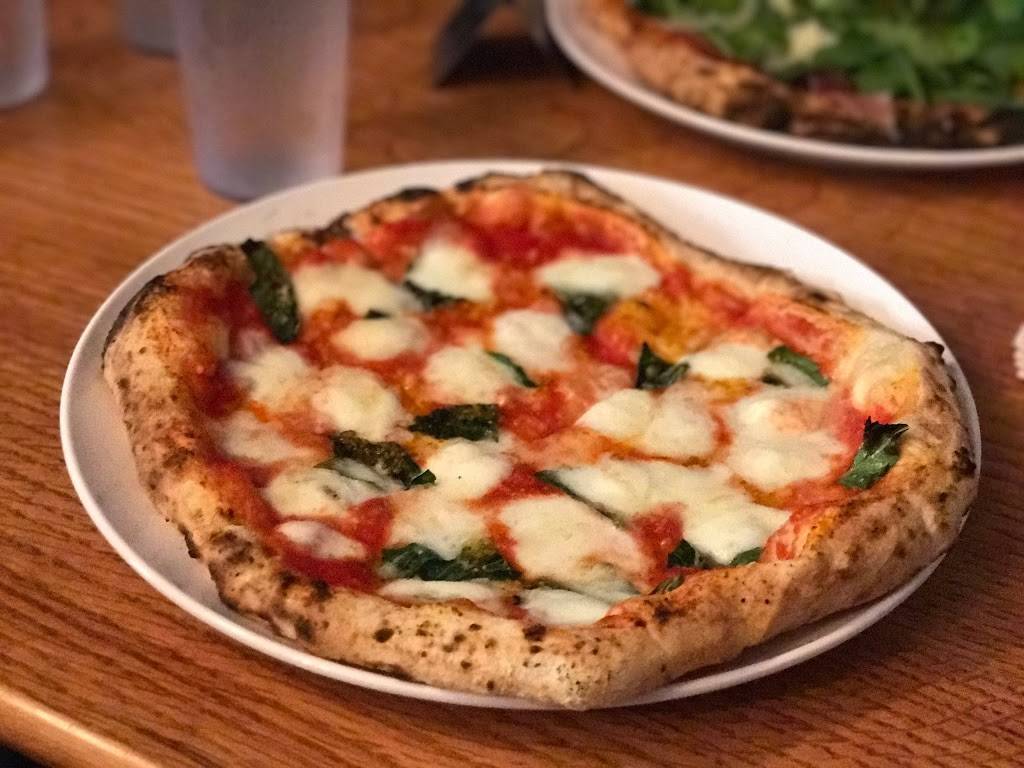 Pupatella | restaurant | 1 N Morris St, Richmond, VA 23220, USA | 8043553135 OR +1 804-355-3135