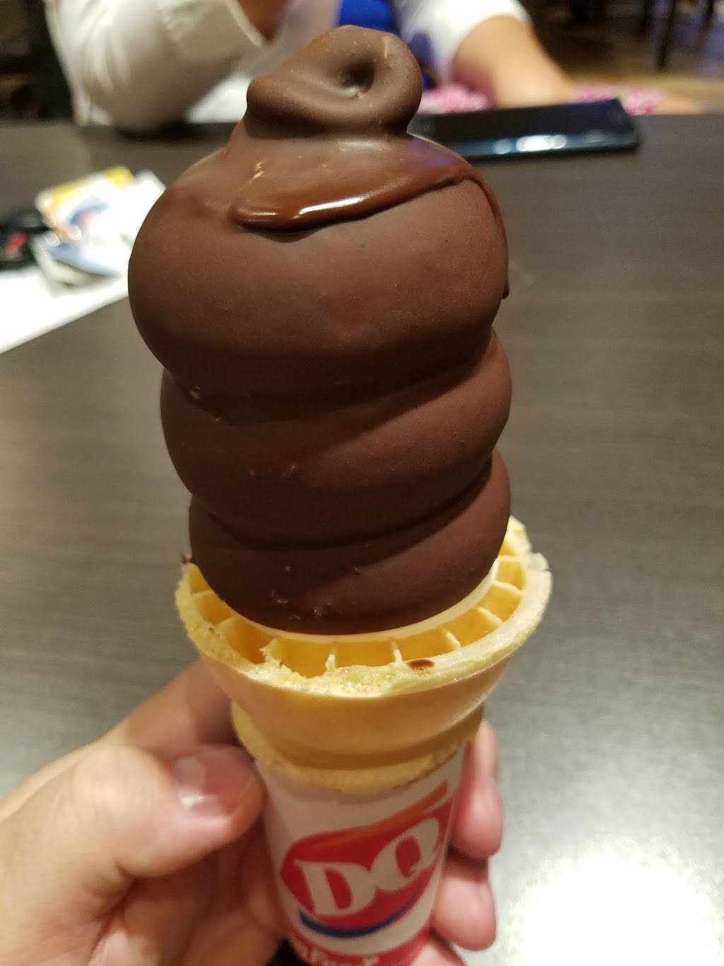 Dairy Queen Grill & Chill | restaurant | 1502 W Main St, Lebanon, TN 37087, USA | 6152393505 OR +1 615-239-3505